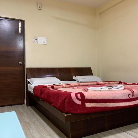 Kanchi Residency Chennai Bagian luar foto