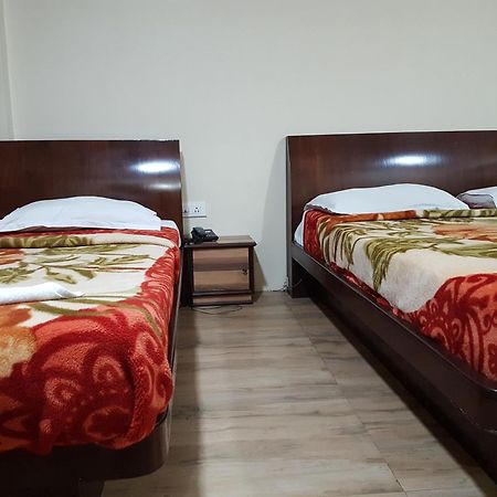 Kanchi Residency Chennai Bagian luar foto