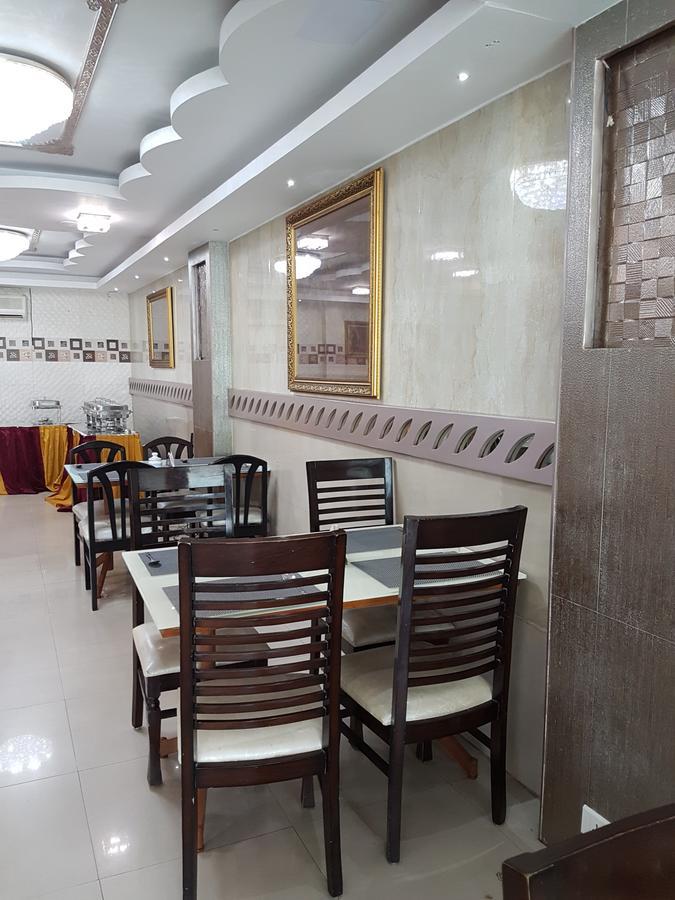 Kanchi Residency Chennai Bagian luar foto